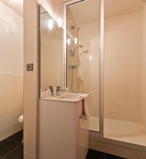 Logis Albhotel Grill