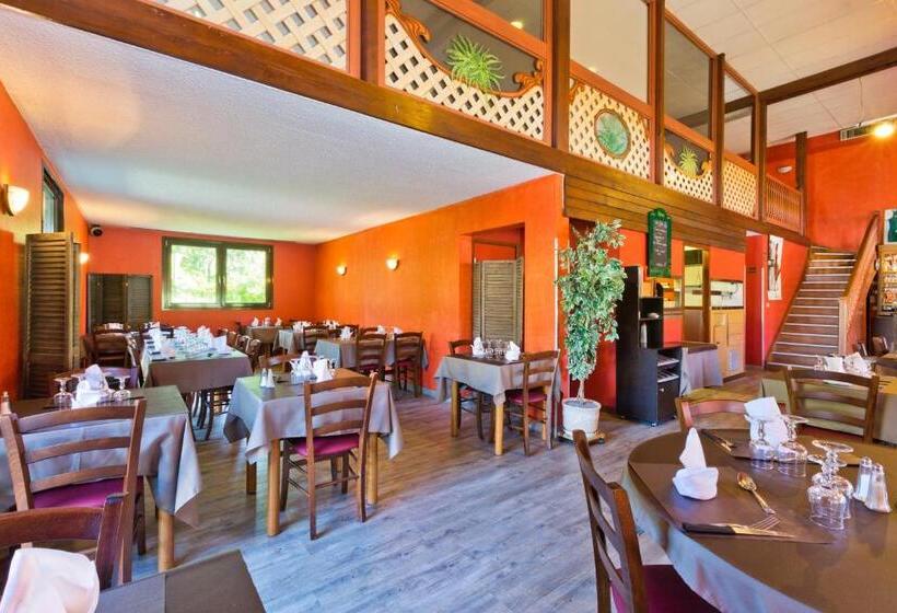 Logis Albhotel Grill