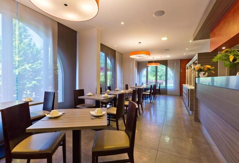 Logis Albhotel Grill