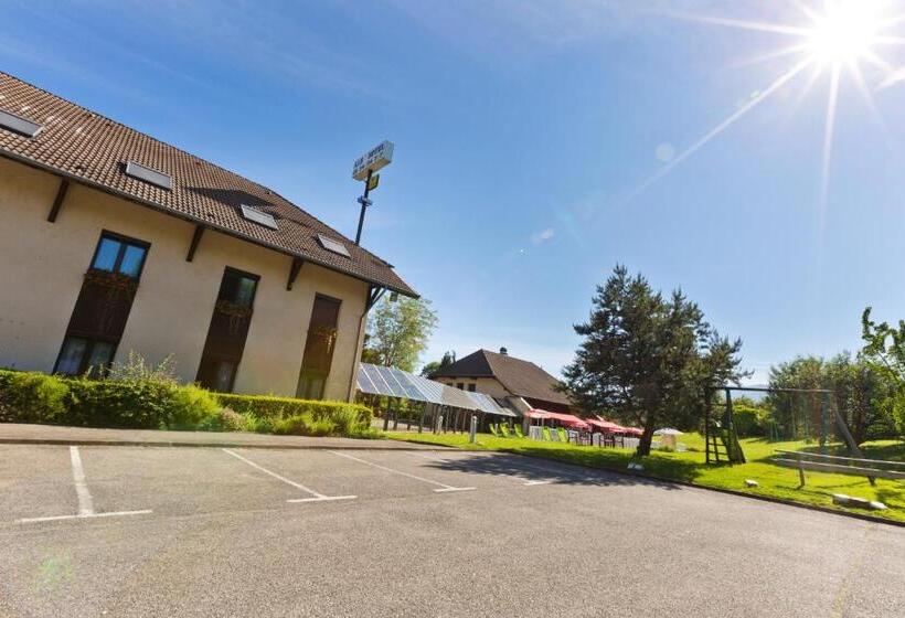 Logis Albhotel Grill