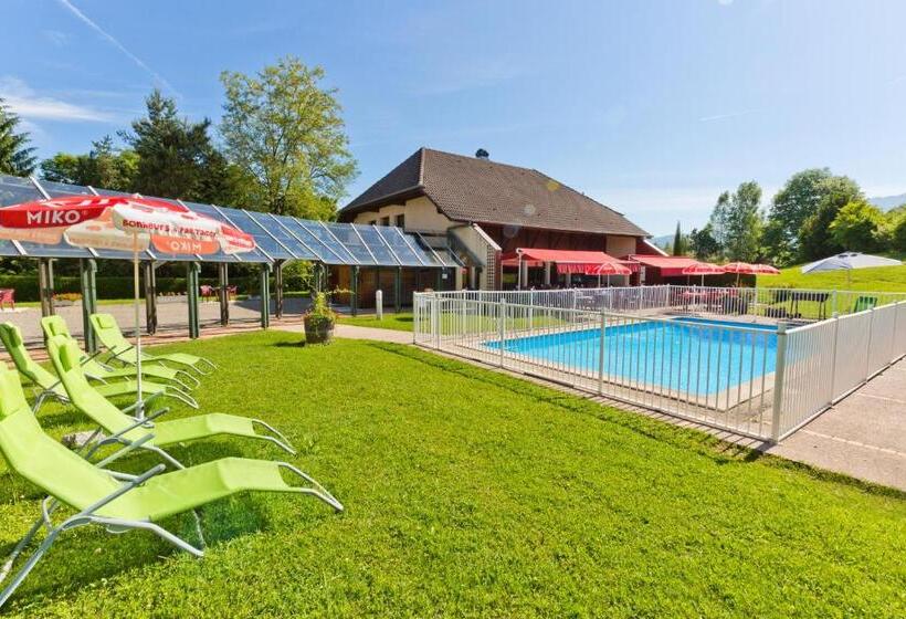 Logis Albhotel Grill