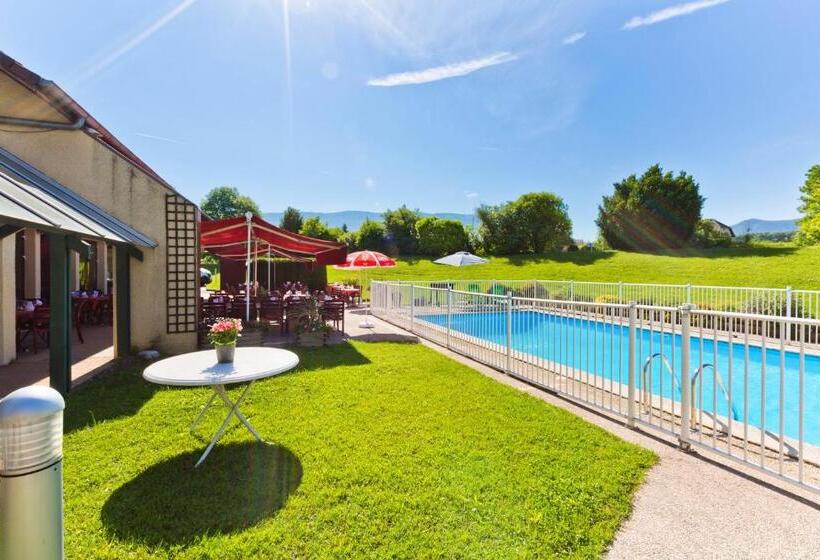 Logis Albhotel Grill