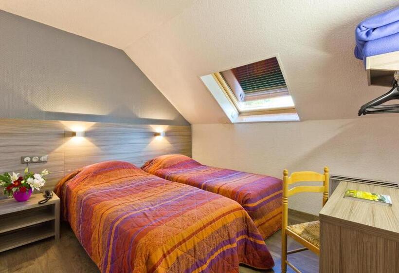 Logis Albhotel Grill