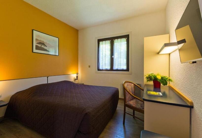 Logis Albhotel Grill