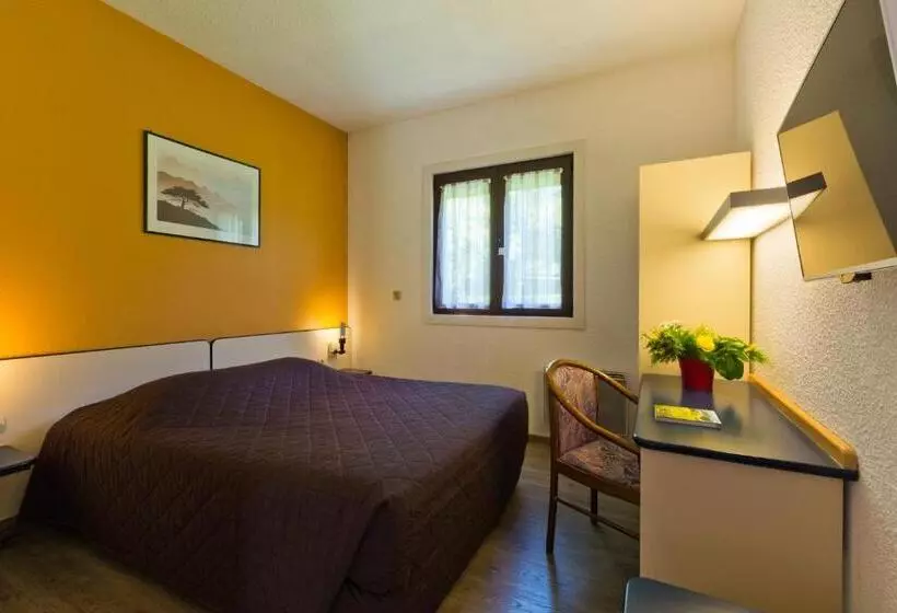 Logis Albhotel Grill