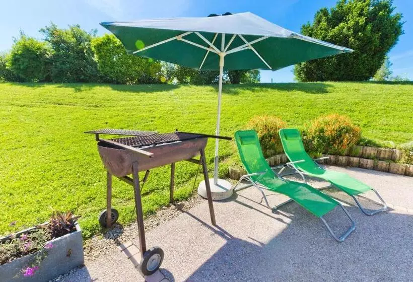 Logis Albhotel Grill