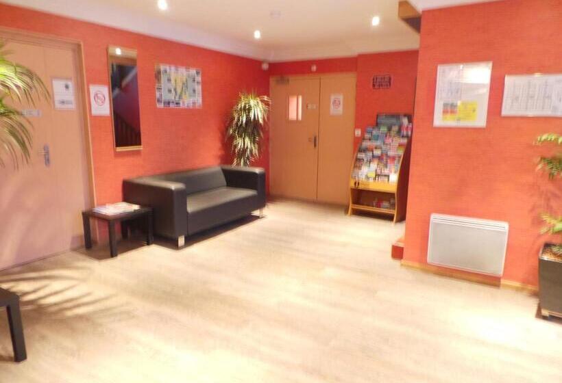 Logis Albhotel Grill