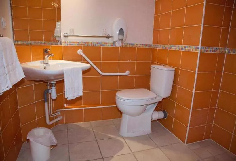 Logis Albhotel Grill