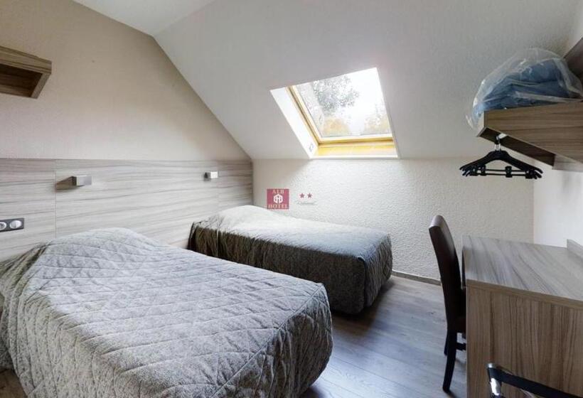 Logis Albhotel Grill