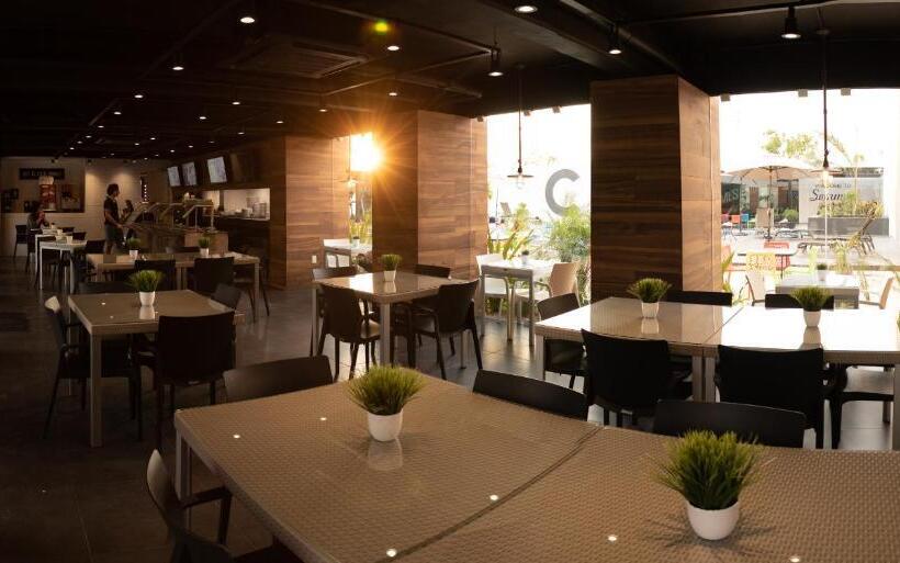 Hotel B S Suites Merida