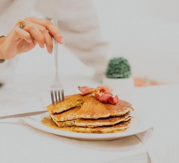 Hotel B S Suites Merida