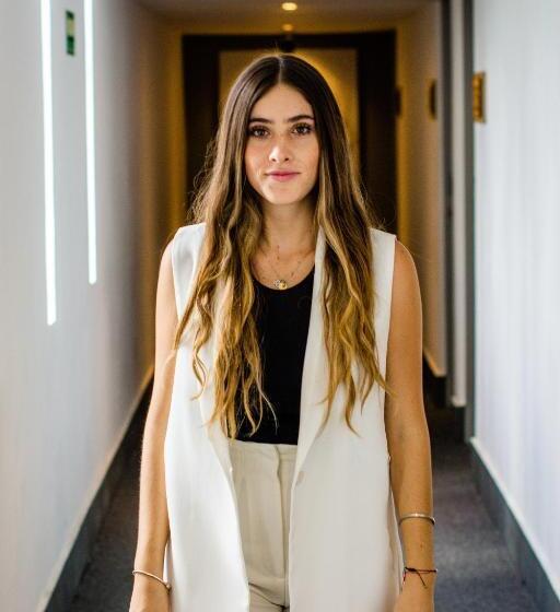 Hotel B S Suites Merida