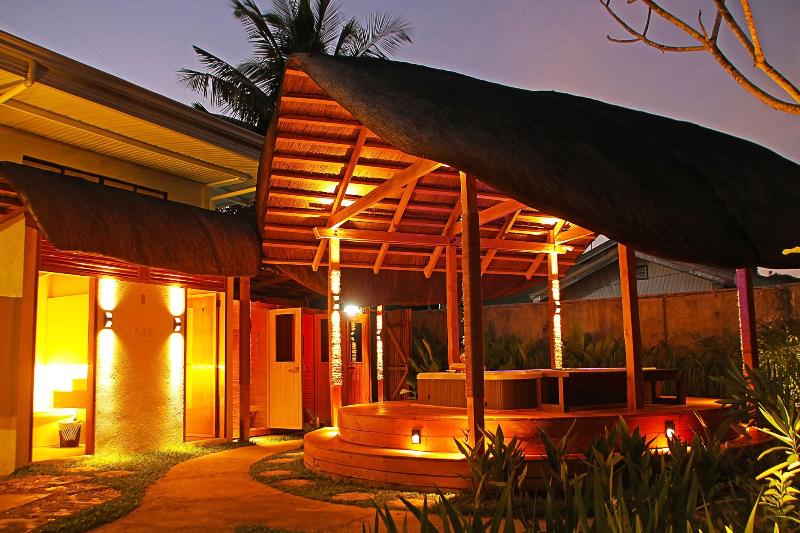 Hotel Balai Princesa