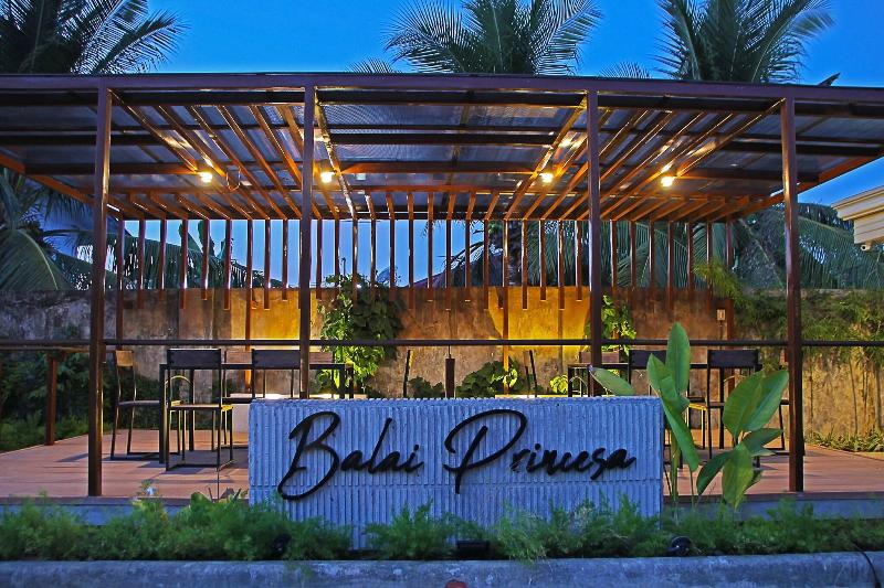 Hotel Balai Princesa