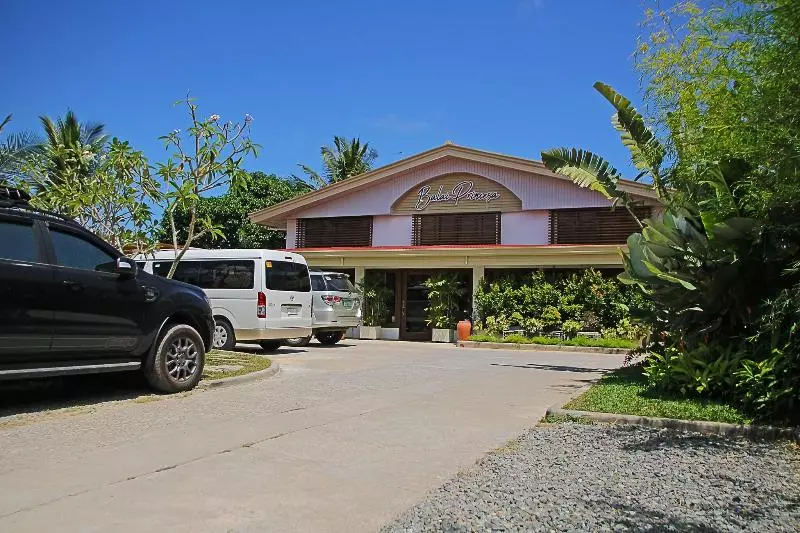 Hotelli Balai Princesa