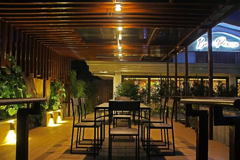 Hotelli Balai Princesa