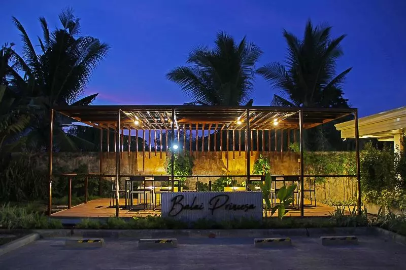 Hotelli Balai Princesa