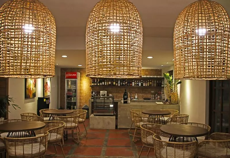 Hotelli Balai Princesa