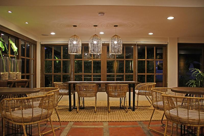 בית מלון כפרי Balai Princesa