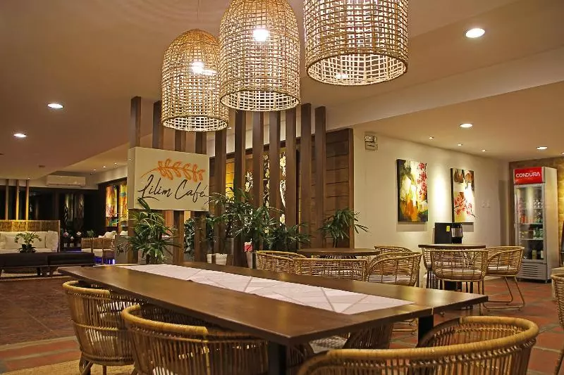 Hotelli Balai Princesa