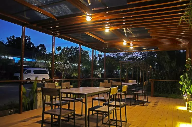 Hotelli Balai Princesa