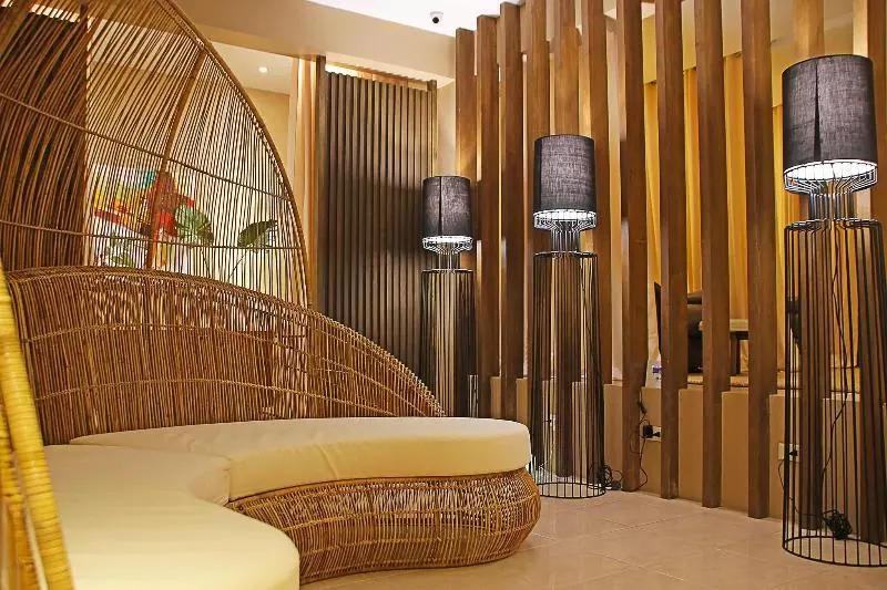 Hotelli Balai Princesa