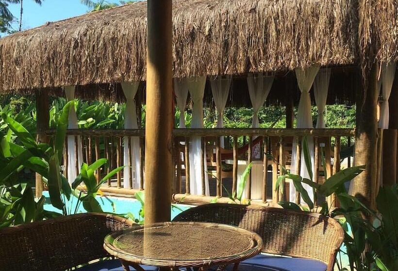 هتل Pousada Piavu