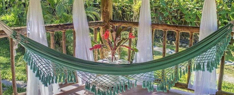 هتل Pousada Piavu