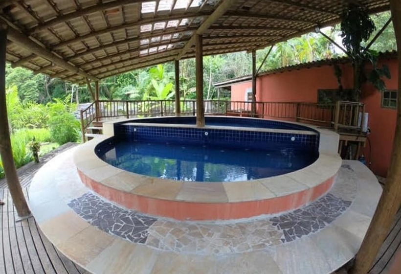 هتل Pousada Piavu