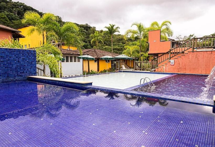 هتل Pousada Piavu