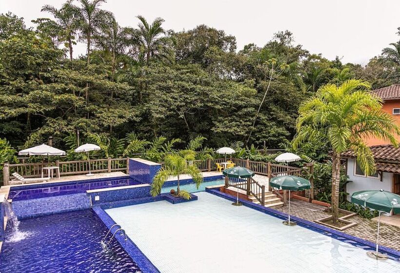 هتل Pousada Piavu