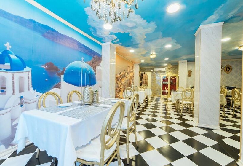 فندق Reddoorz Plus @ Aguirre Avenue Bf Homes