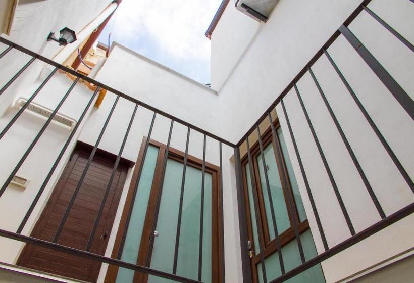 Pension Alla Corte Accommodations