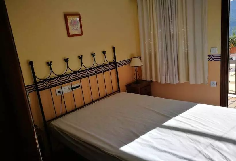 ペンション Balcón Del Velillos Rincón De Marcelo