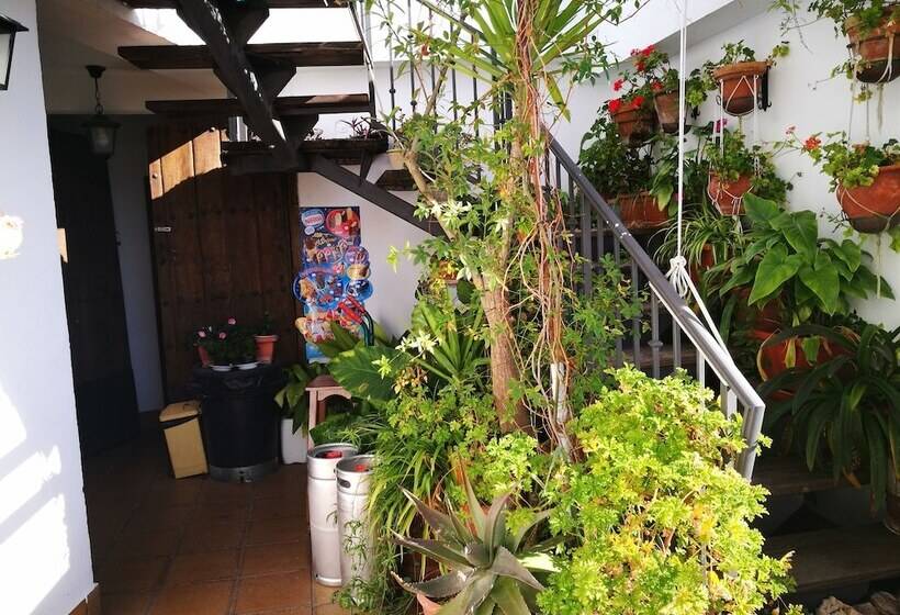 膳宿费 Balcón Del Velillos Rincón De Marcelo