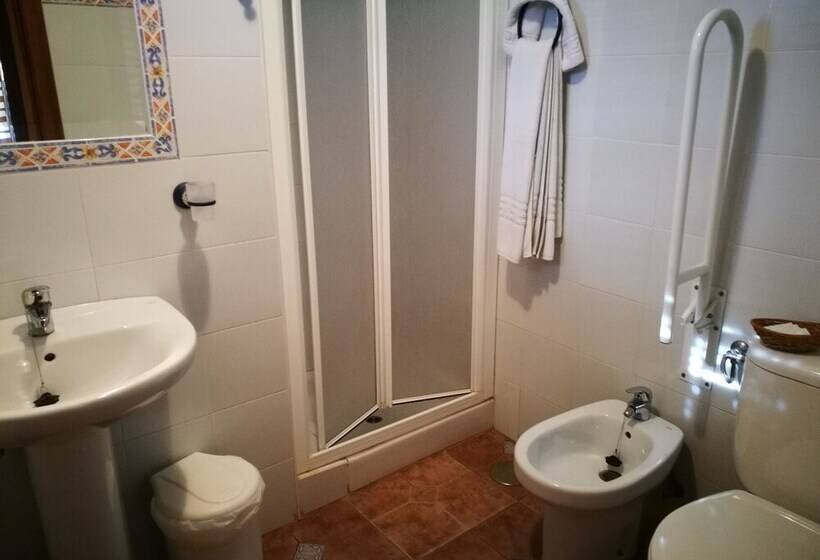 膳宿费 Balcón Del Velillos Rincón De Marcelo