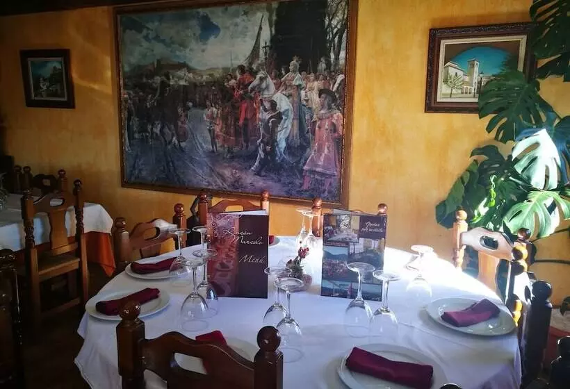 ペンション Balcón Del Velillos Rincón De Marcelo