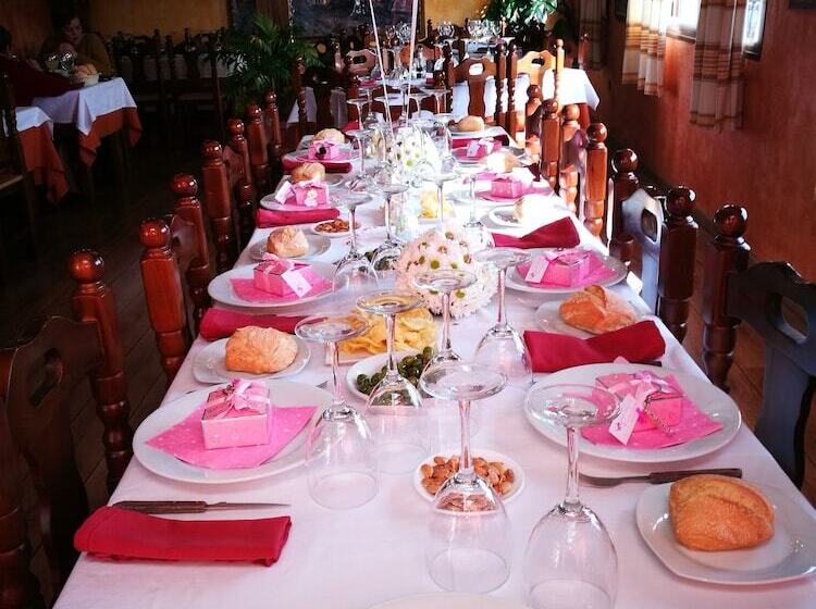 膳宿费 Balcón Del Velillos Rincón De Marcelo