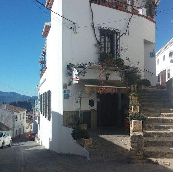 膳宿费 Balcón Del Velillos Rincón De Marcelo