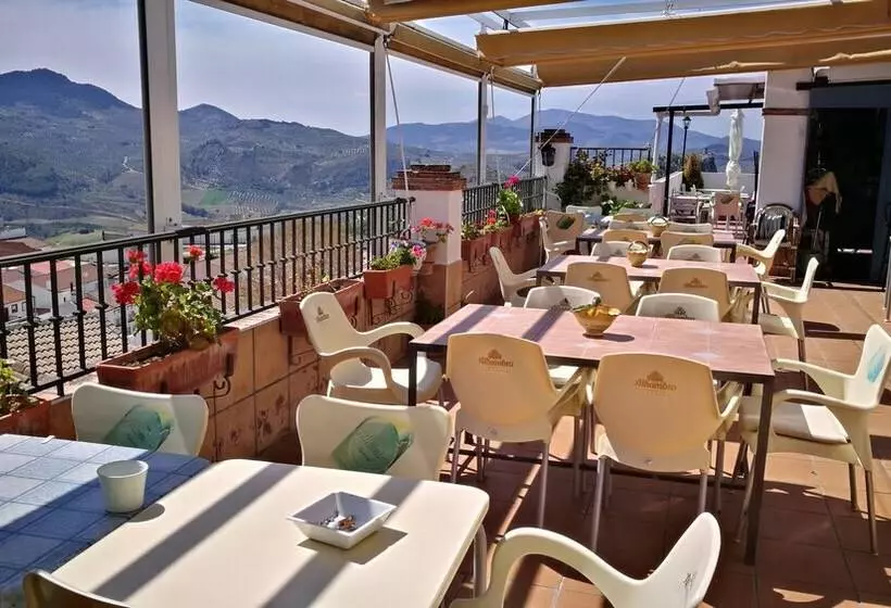 ペンション Balcón Del Velillos Rincón De Marcelo