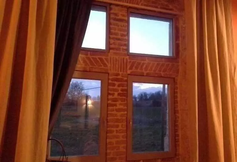 Majatalo Chambre D Hôtes Du Palais