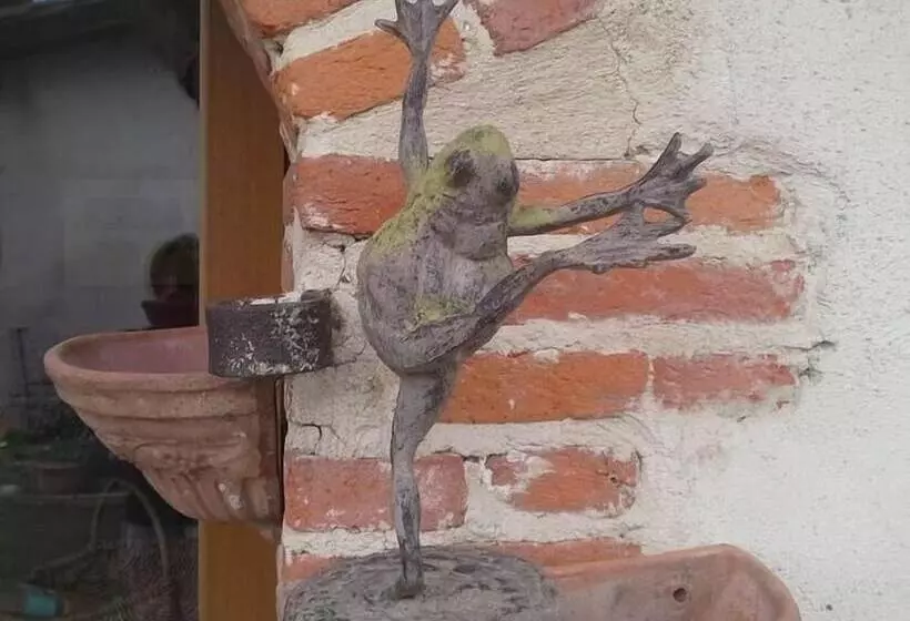 Majatalo Chambre D Hôtes Du Palais