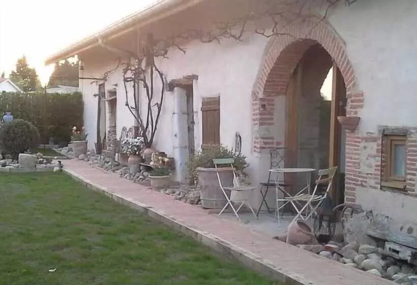 Majatalo Chambre D Hôtes Du Palais