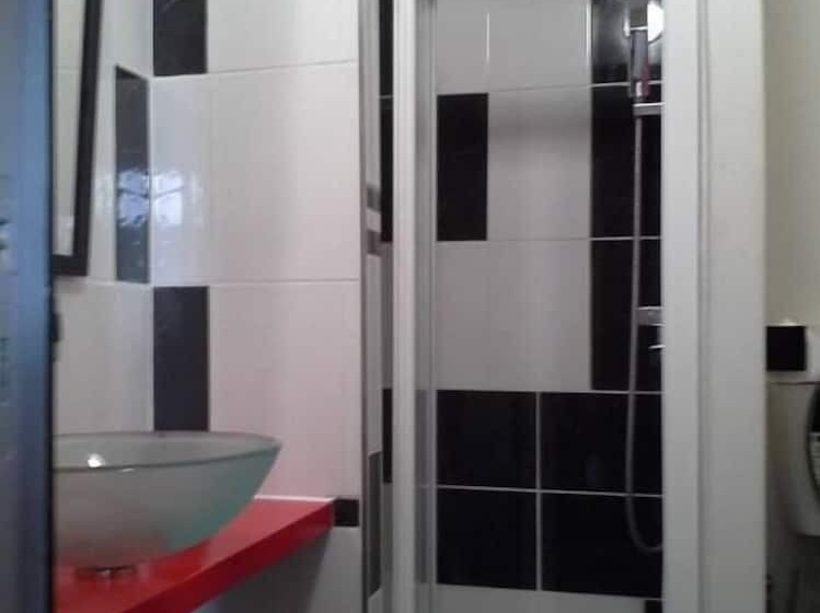 פנסיון Chambre D Hôtes Du Palais