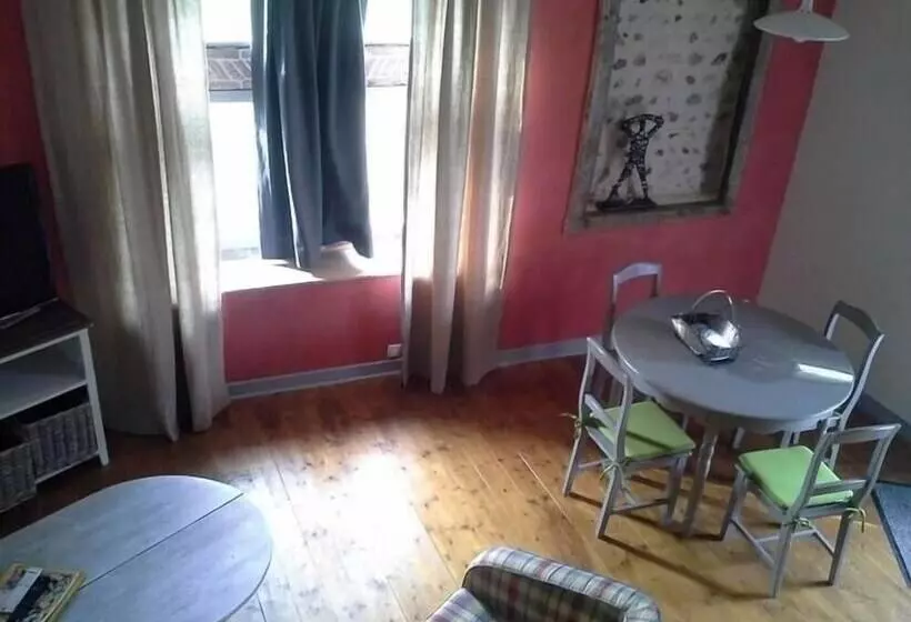 Majatalo Chambre D Hôtes Du Palais