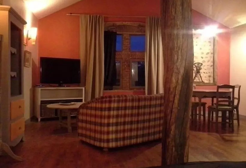 Majatalo Chambre D Hôtes Du Palais