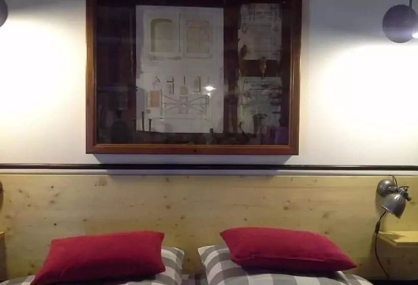 Majatalo Chambre D Hôtes Du Palais