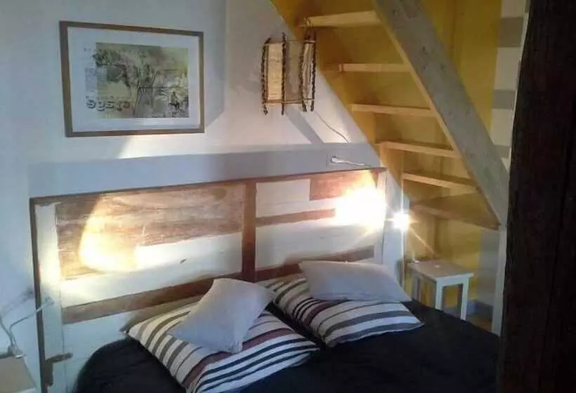 Majatalo Chambre D Hôtes Du Palais