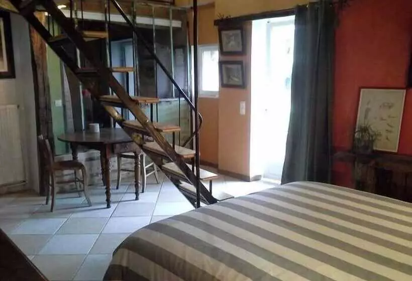 Majatalo Chambre D Hôtes Du Palais