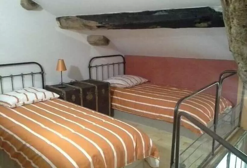 Majatalo Chambre D Hôtes Du Palais